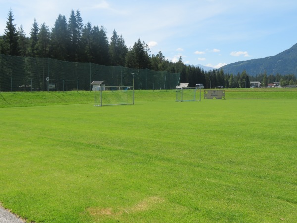 Sportplatz Leutasch - Leutasch