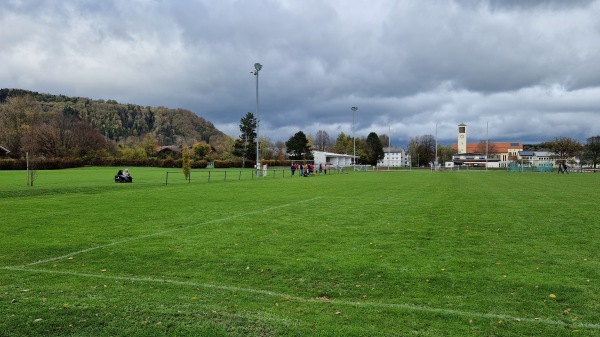 Sportzentrum Peißenberg Platz 2 - Peißenberg