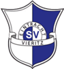 Wappen SV Eintracht Vieritz 1977