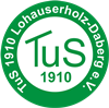Wappen ehemals TuS 1910  Lohauserholz-Daberg