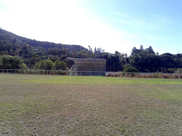 Stade Hienghène - Hienghène