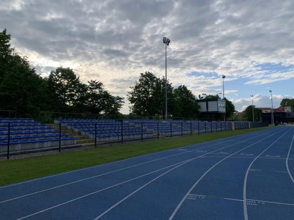 Stadion Miejski w Gostyniu - Gostyń