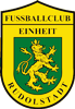 Wappen FC Einheit Rudolstadt 1996  1277