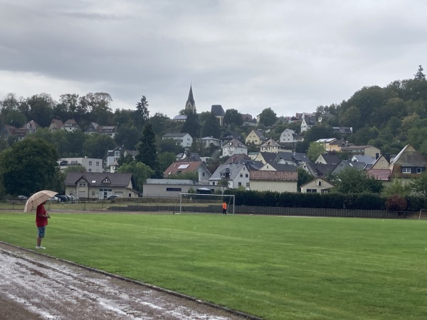 Altenstadt-Stadion - Homberg/Ohm
