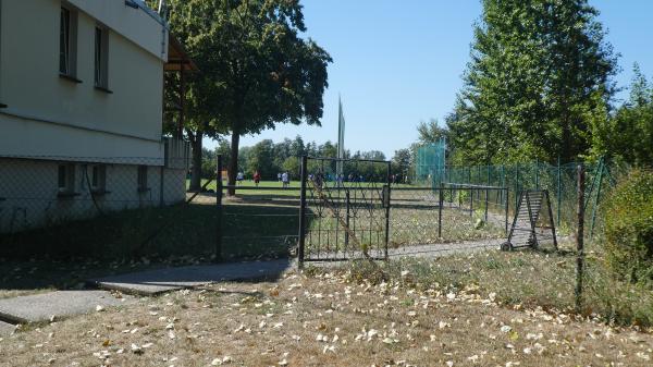 Sportanlage Am Priorgraben TSV-Platz - Cottbus