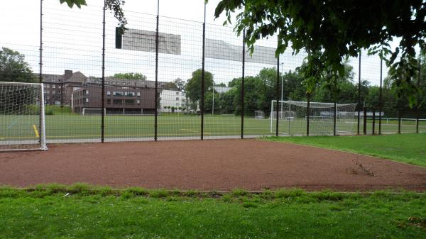 Sportplatz am Stadtgarten - Bochum-Wattenscheid