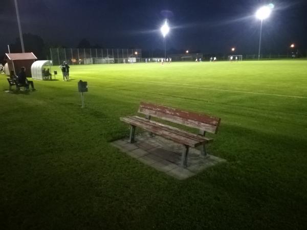 Sportanlage Feldkirchner Weg Platz 2 - Aschheim bei München-Dornach