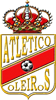 Wappen Atletico Oleiros