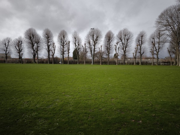 Hellweg-Stadion Nebenplatz - Erwitte