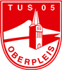 Wappen TuS 05 Oberpleis III