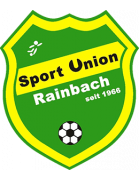 Wappen Sportunion Rainbach  54541