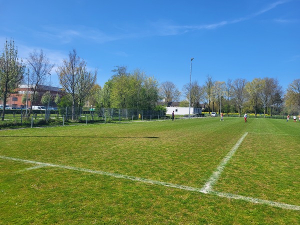 Sportpark Escamp I - VCS veld 2 - Den Haag