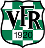 Wappen ehemals VfR Fischeln 1920