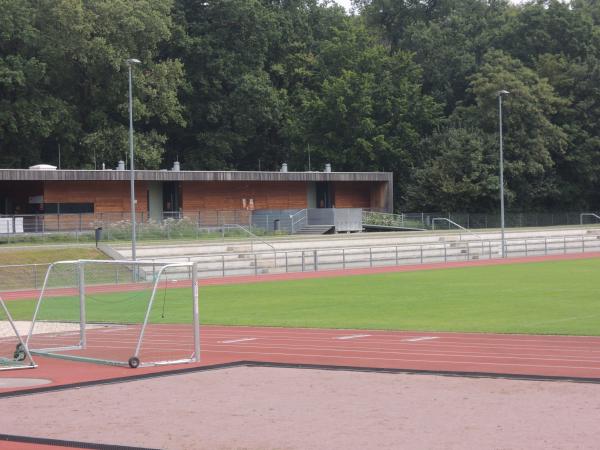 Sportanlage Babenhäuser Landstraße - Frankfurt/Main-Sachsenhausen