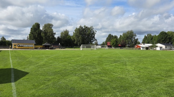 IVAB Arena - Roknäs