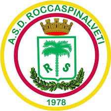 Wappen ASD Roccaspinalveti 