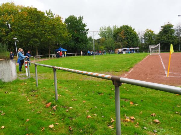 Sportzentrum Im Breil - Marl-Polsum