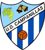 Wappen UD Campanillas