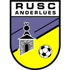 Wappen RUSC Anderlues  52503