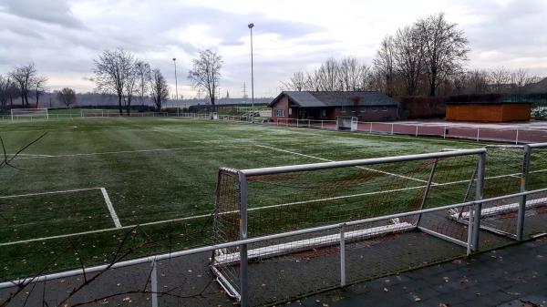 Sportplatz Berufsbildungszentrum - Grevenbroich-Elfgen