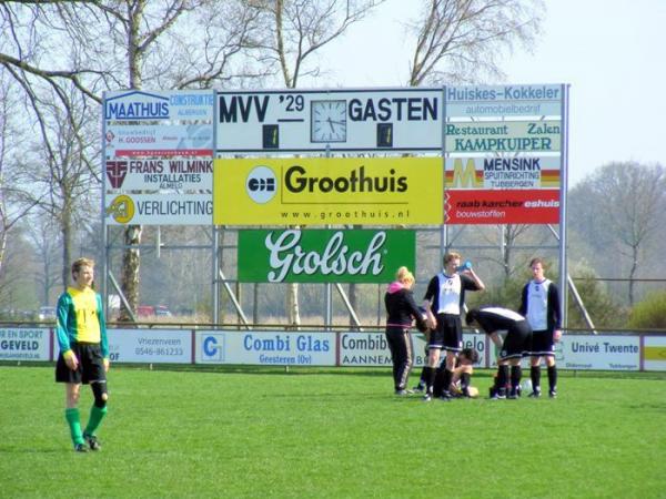 Frielinkpark - Tubbergen-Harbrinkhoek