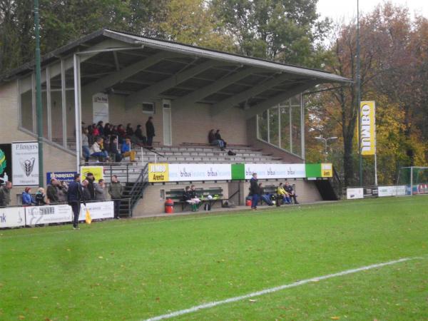Sportpark 't Welink - Aalten-Dinxperlo
