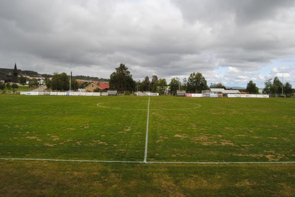 Malmbergets IP - Malmberget