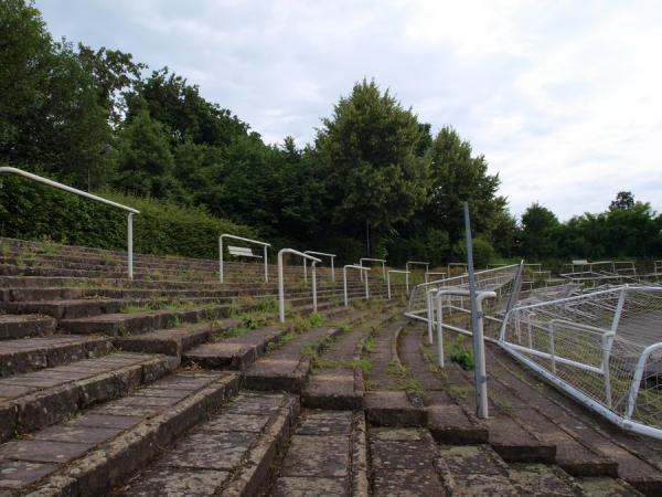 Stadion Rote Erde - Dortmund