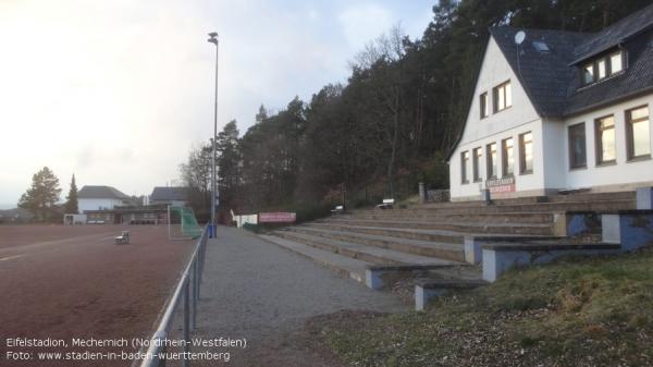 Eifelstadion - Mechernich