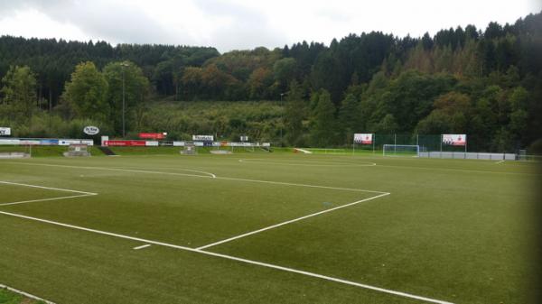 Dr. Kind-Arena - Wiehl-Bielstein