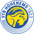 Wappen VfB Hohenems