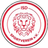 Wappen International School Düsseldorf Sportverein