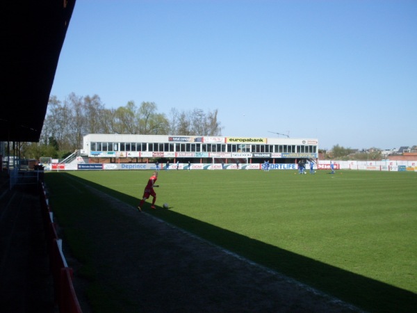 Lyra Stadion - Lier