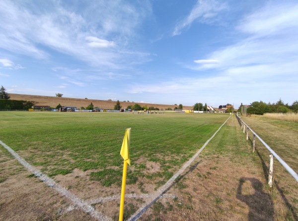 Sportplatz Dölzig - Schkeuditz-Dölzig