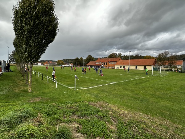 Sportplatz Deinsen - Eime-Deinsen