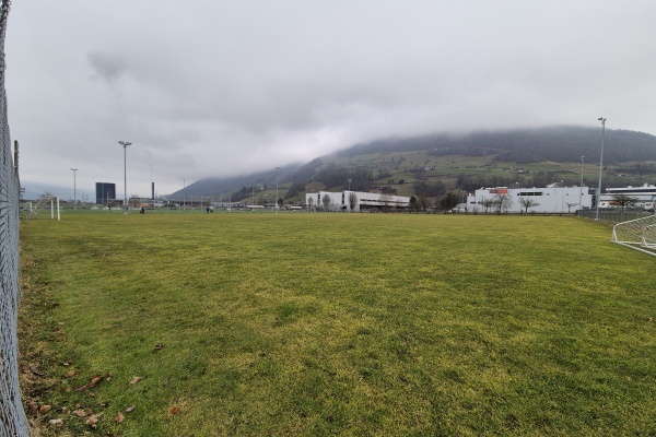 Sportanlage Wintersried Platz 2 - Ibach