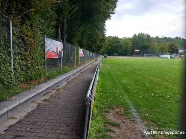Sportanlage Hofener Straße - Stuttgart-Bad Cannstatt
