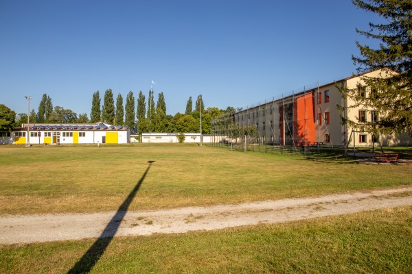 Hölzlstadion Nebenplatz - Emmering bei Fürstenfeldbruck