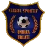 Wappen CS Unirea Urlați