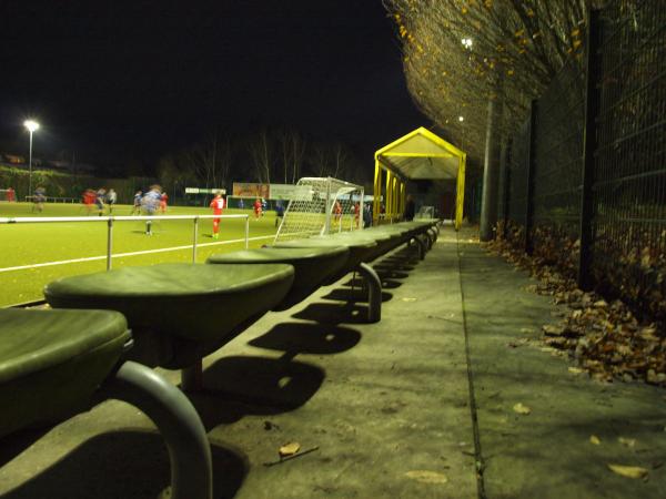 Sportplatz Am Zippen - Dortmund-Körne