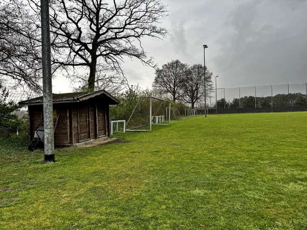 Westfaliastadion Nebenplatz - Wettringen-Bilk