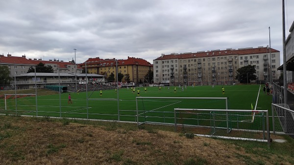 FavAC-Platz - Wien