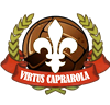 Wappen Virtus Caprarola   137239