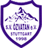 Wappen SV Özvatan Stuttgart 1998