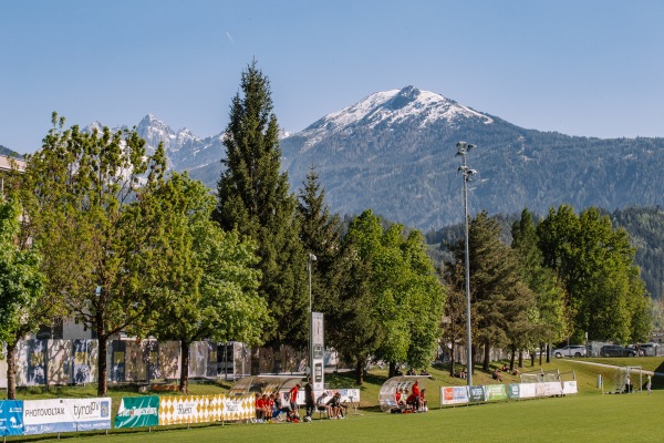Melach Road - Kematen in Tirol