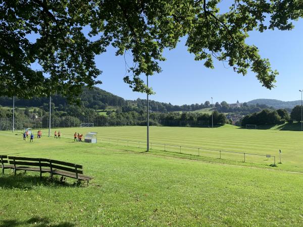 Sportanlage Am Pilzanger Platz 2 - Simmelsdorf-Hüttenbach