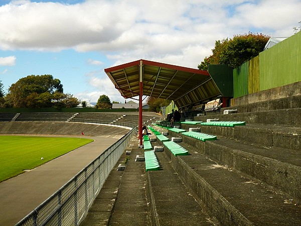 Memorial Park - Palmerston North