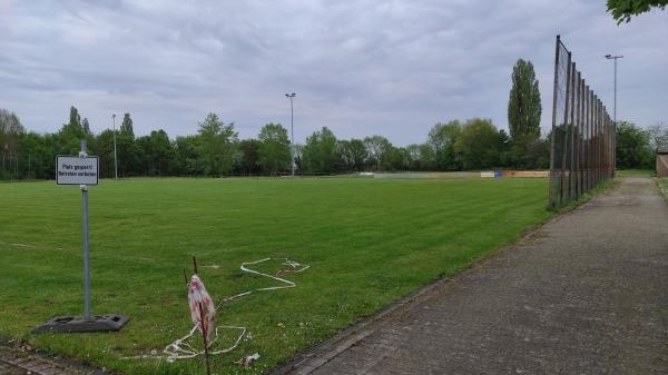 Sportplatz Lohnde - Seelze-Lohnde