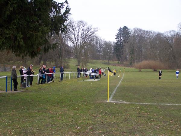 Parkstadion - Putbus