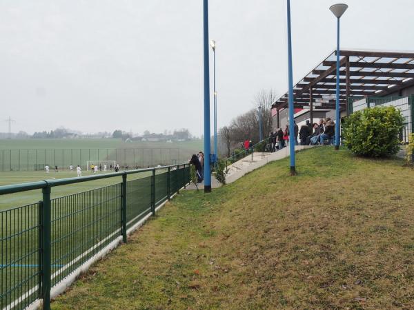 Sportplatz Am Dönberg - Wuppertal-Dönberg